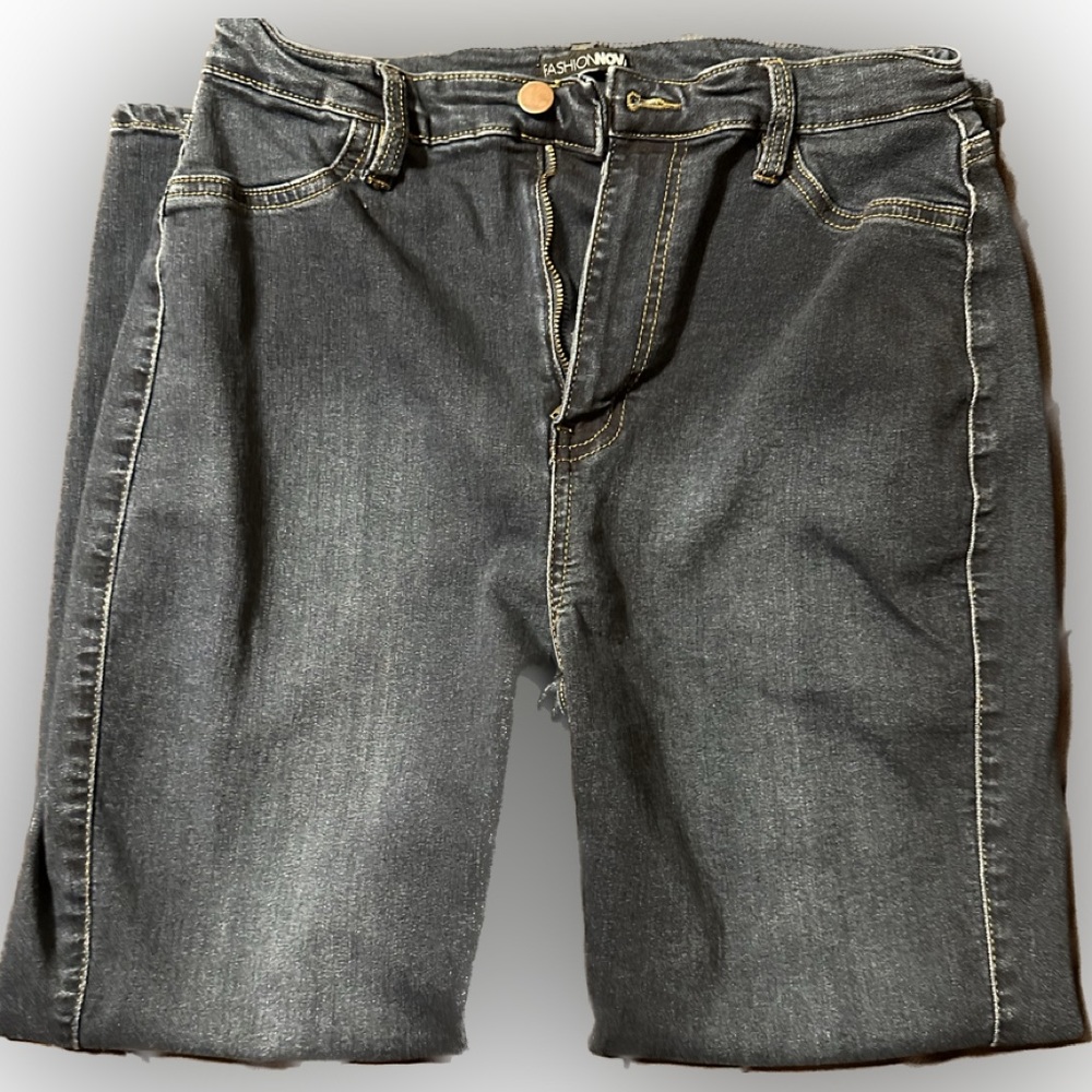 Fashion Nova Skinny Jeans
